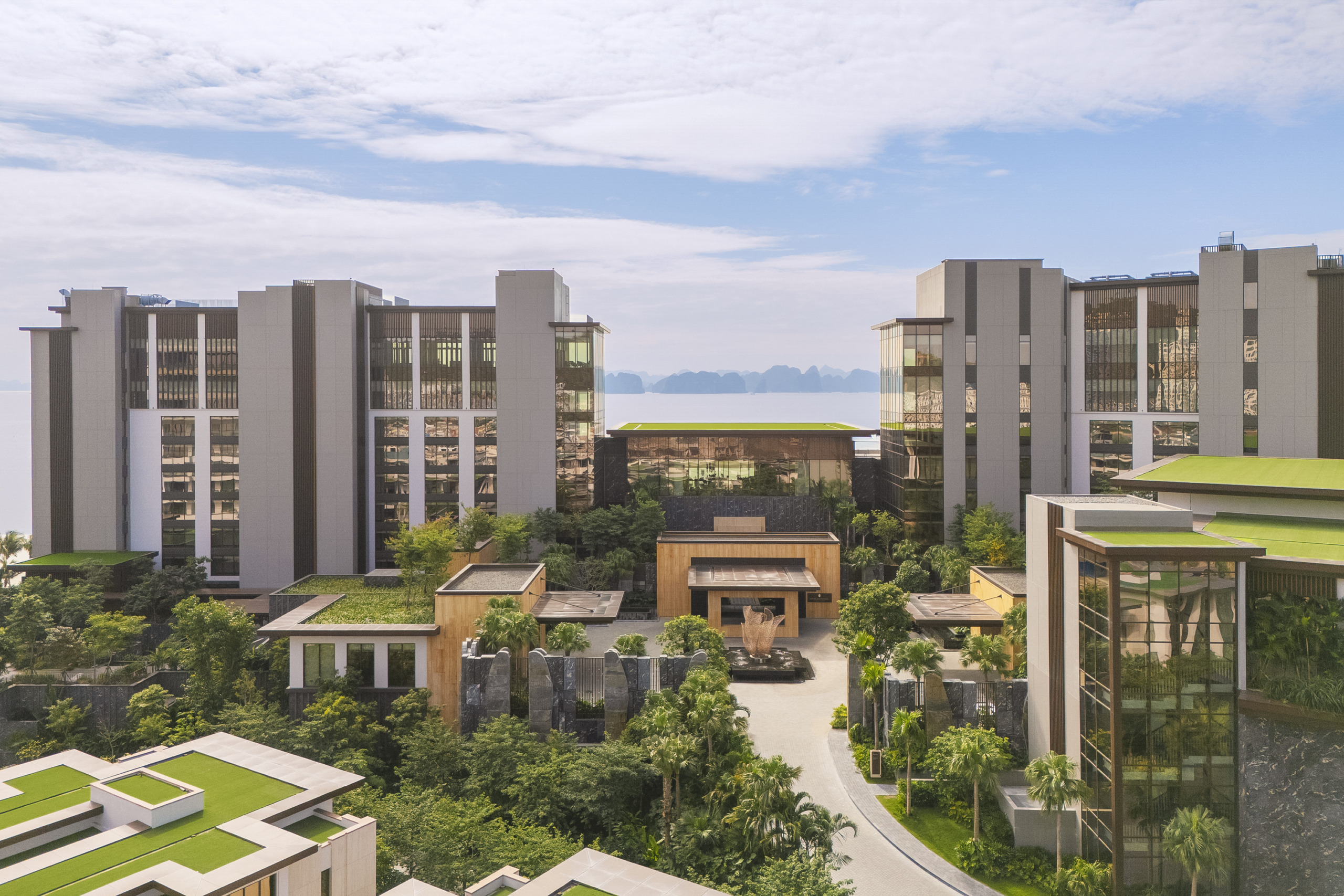 IMPERIA SAIGON PARK